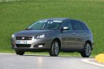 Fiat Croma Station Wagon 2009 года